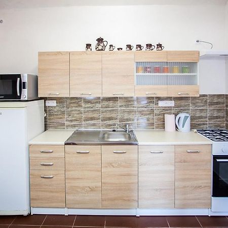 Ubytovani Rozmberk Nad Vltavou 18 Luaran gambar